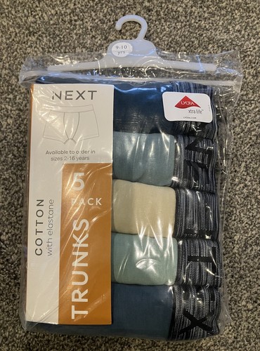 Brand new next pack - next,