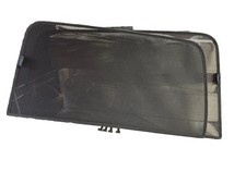 Tiguan mk2 2016 to 2023 Car Shades tailored Rear Window Blinds Sun Shade