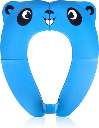 Portable travel potty toilet - travel,