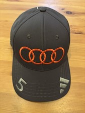 F1 Team Audi Cap BNWT Official