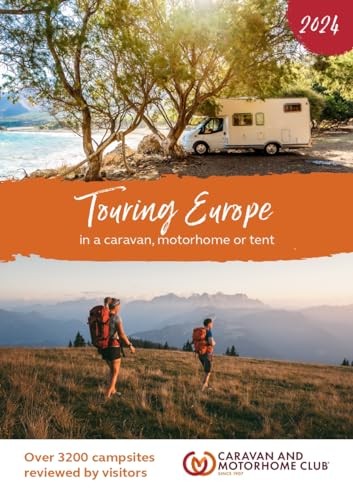 Touring europe 2024 - 2024:, a