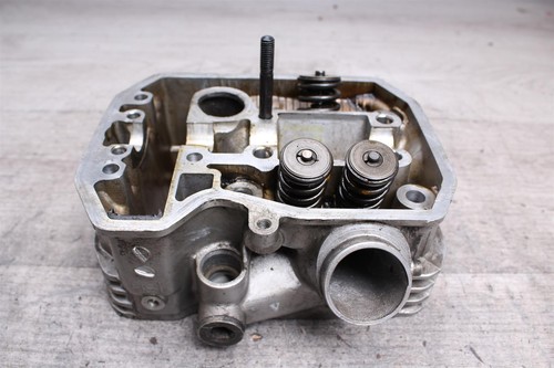 Cylinder head honda ntv - head, 650