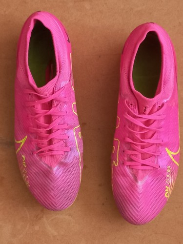 Nike zoom mercurial vapor - vapor, 15