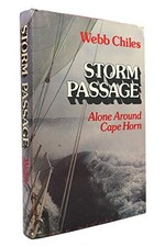 Storm Passage: Alone Around