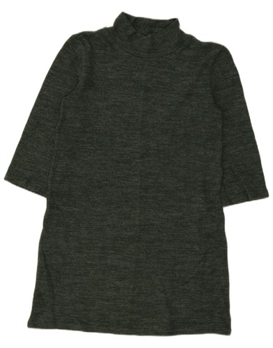 Zara womens sleeve jumper - 3/4,