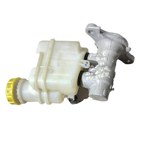 Ford ru8 mk2 2008 - ka, 1.2