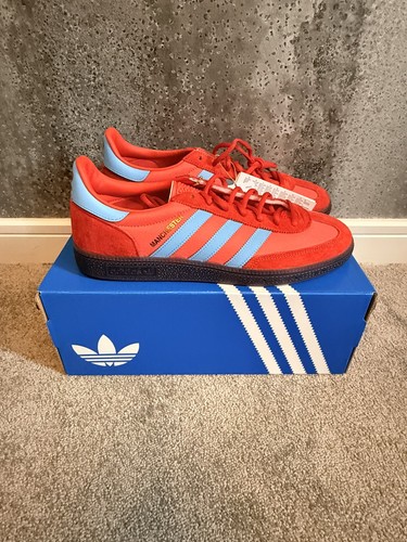 Adidas originals manchester - originals,
