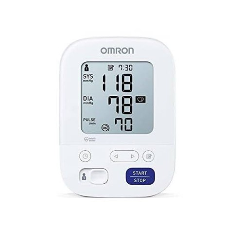 Omron comfort home blood - home,