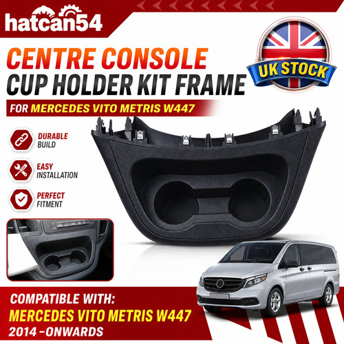 For mercedes vito metris w447 - mercedes,