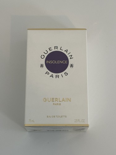 Guerlain insolence eau - insolence, de