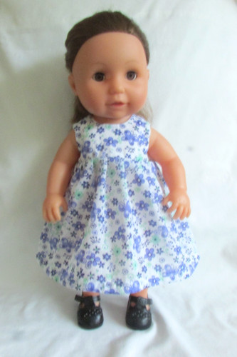 New doll clothes - doll,