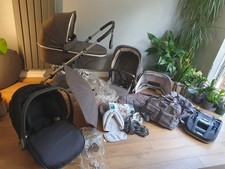 Mamas and Papas Urbo 2