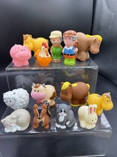 ELC Happyland Farm / Farmyard