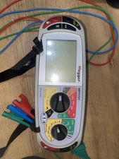 Megger MFT1711 Multifunctional