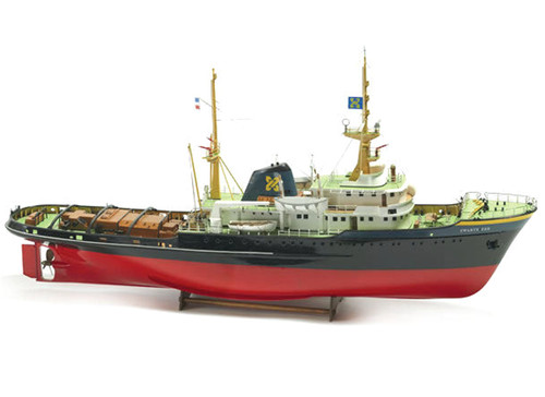Billing boats scale - billing, 1/90