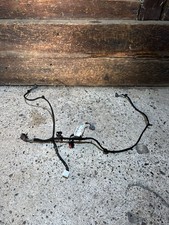 FORD FIESTA MK7 BOOT LID TAILGATE WIRING LOOM 2013-2017