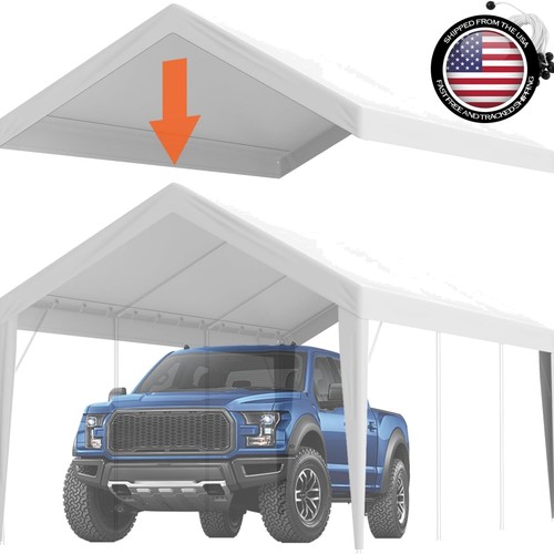 Carport replacement canopy - carport,