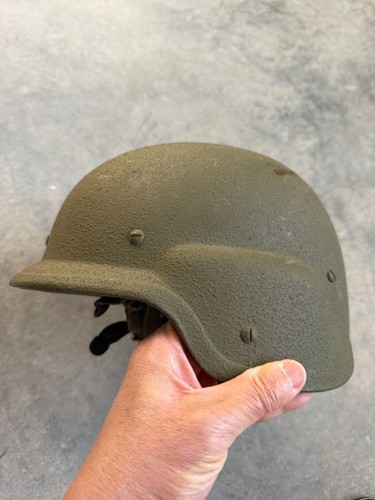 Original army issue pasgt - us,
