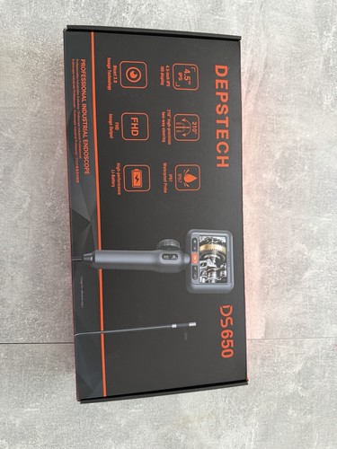 Depstech ds650 210 degree - 210,