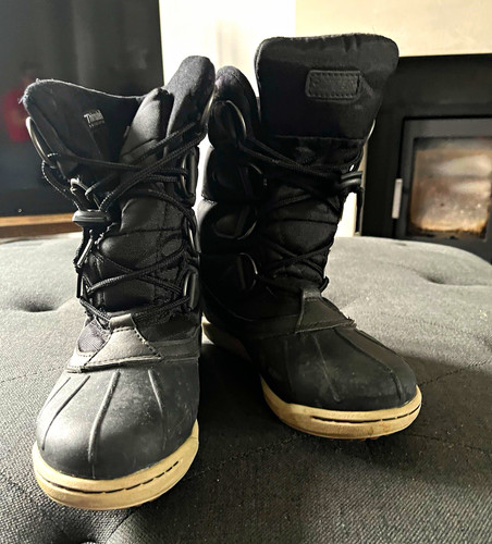 Tec women black - hi-tec, women’s