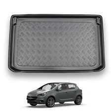 NOMAD Boot Liner for Vauxhall