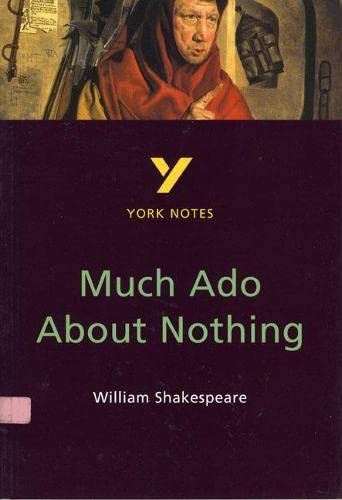Much ado about nothing york - much, nothing: