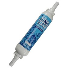 Whale Caravan Aquasource Clear Water Filter 15mm WF1530 Aqua source clear