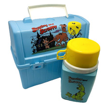 Rare 1980 Scooby Doo Scrappy