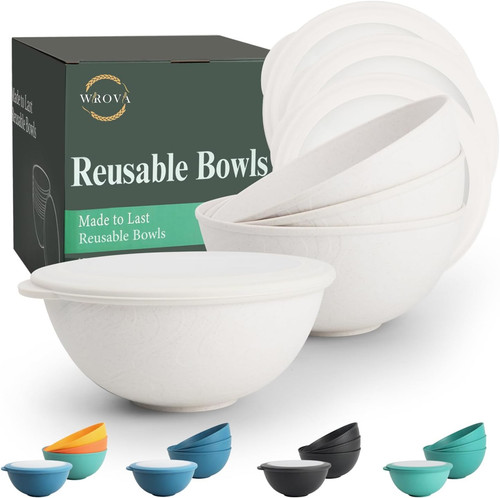 Bolws set with - bolws,
