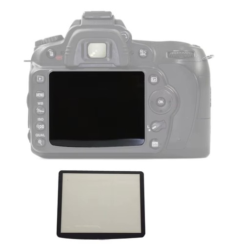 For nikon d5100 - nikon, lcd
