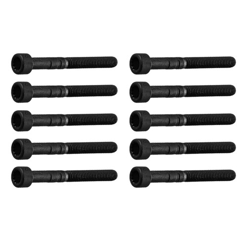 10x bolt rocker arm - bolt, shaft