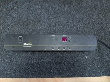 Martin 2510 Lighting