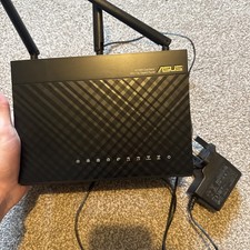 ASUS RT-AC68U Wireless-AC1900