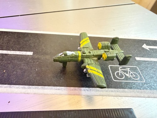 Micro machines 10 - micro, a-10