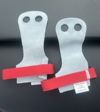 Advanced Girls Palm Protection