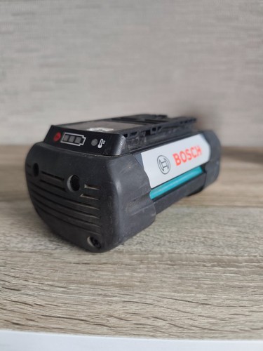 Bosch 36v 0ah green li - bosch,