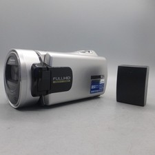 Samsung HMX-H300SP Handheld