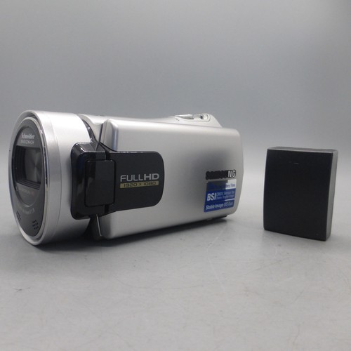 Samsung hmx h300sp handheld - samsung, hmx-h300sp