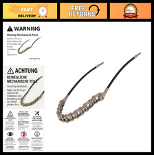 Chain Assembly & Idler Cable