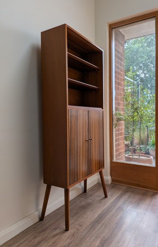 Mid century morris - mid, glasgow