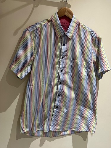 Mens gabicci shirt size - mens, l