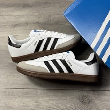 Adidas Samba Vegan ‘White /