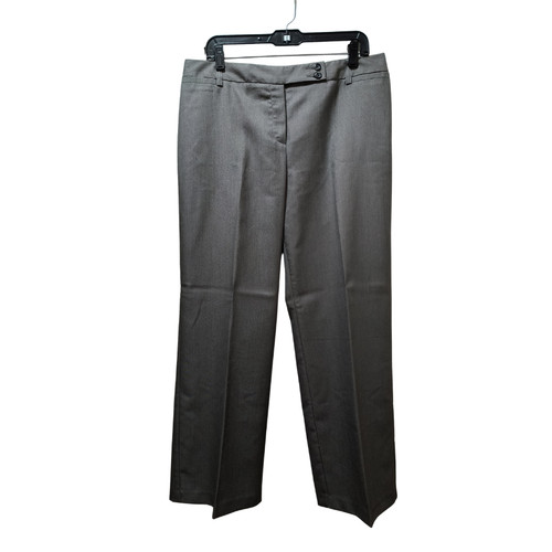 Van heusen classic fit trouser - heusen,