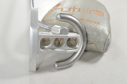 Titleist 2003 scotty - titleist, cameron
