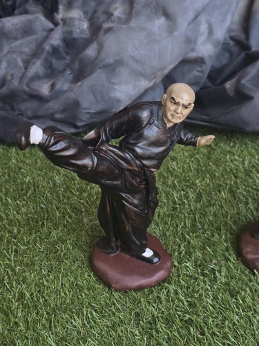 Martial arts kung oriental - arts,