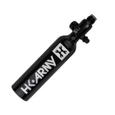 HPA Tank HK ARMY 13ci Paintball Air Tank 3000psi Bottle For Airsoft Paintball