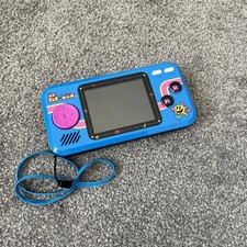 MS Pac-Man My Arcade Retro