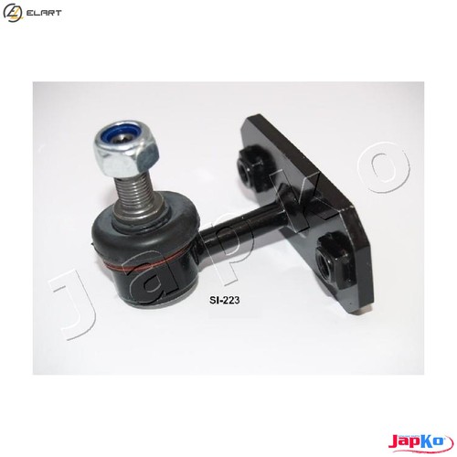 Stabiliser bar suspension - stabiliser,