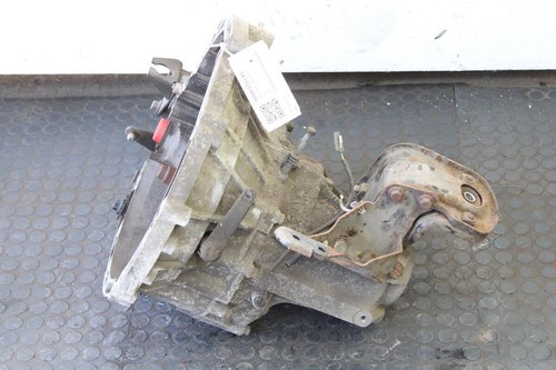 Gearbox speed manual - 5,