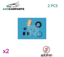 BRAKE CALIPER REPAIR KIT REAR